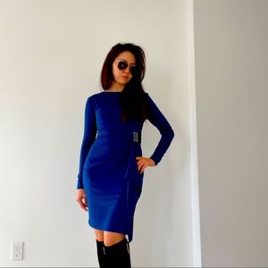 Xs Michael Kors Dress. Suitable for day/night wear. Worn only once.